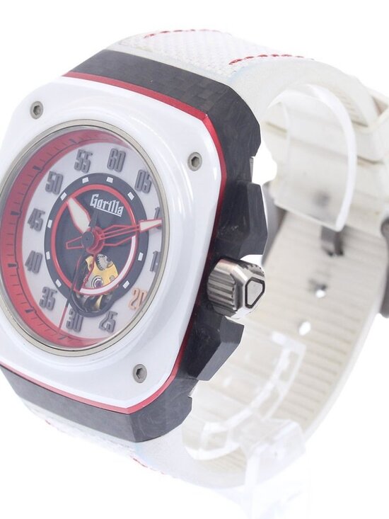 Gorilla Fastback GT Legacy Tokyo FBY19.0 Limited to 250 Automatic Men\'s_951818 main image 12